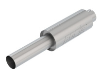 2015-2021 Volkswagen GTI / 2014-2019 Seat Leon Cupra Resonator För Borla Sportavgassystem